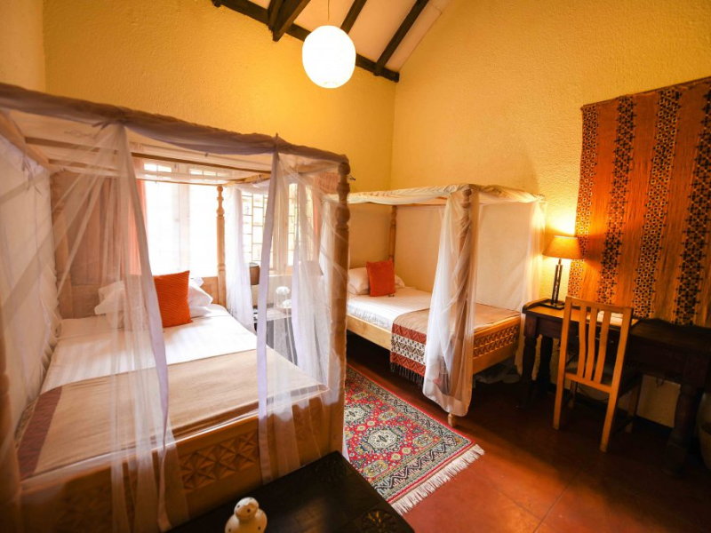 Boma Guest House