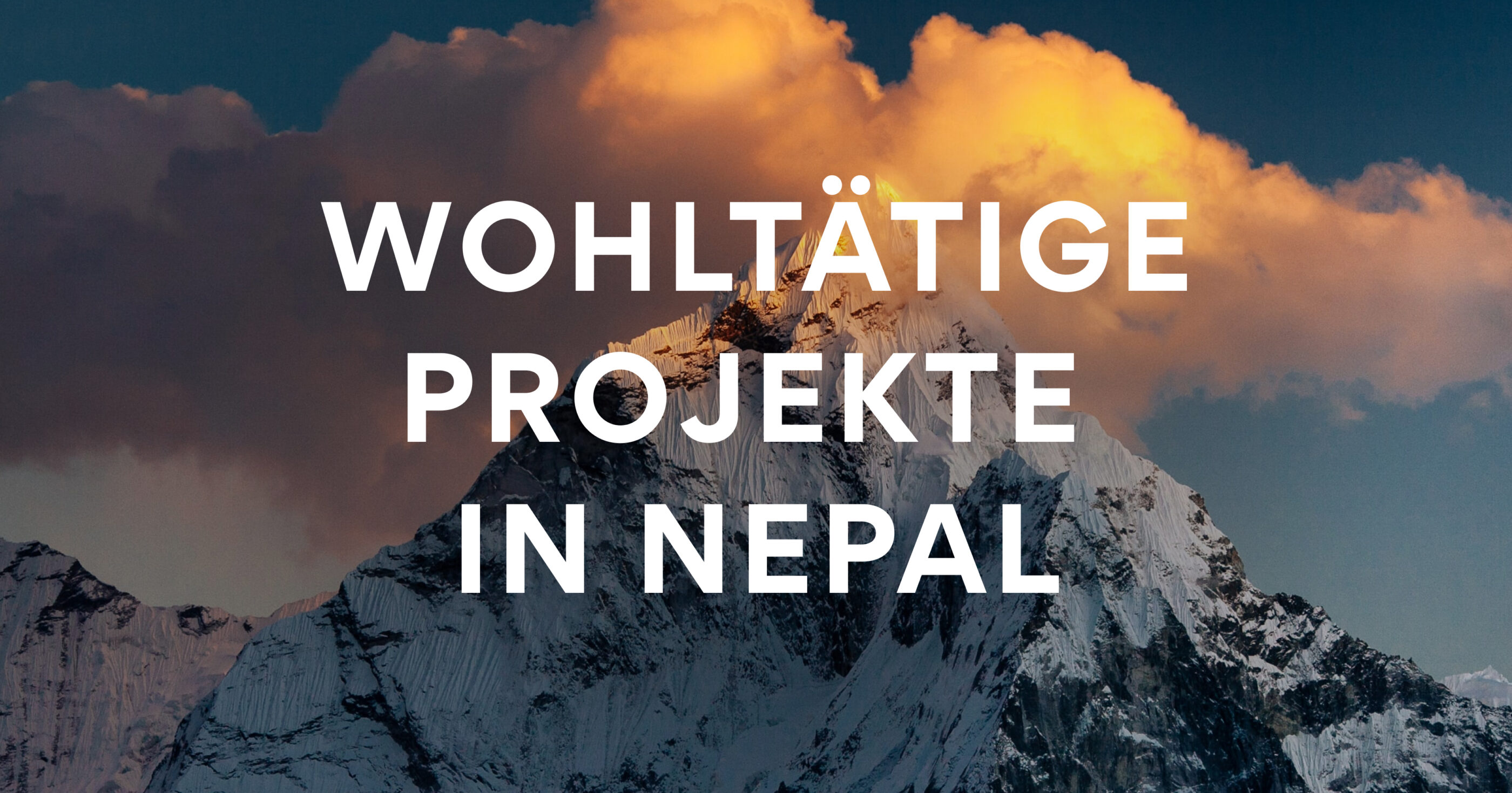 Projekte Nepal Scaled