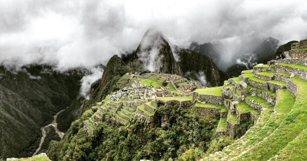 Peru

